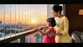 Child Safety Invisible Grill installation services in Delhi Noida Gurgaon Faridabad Ghaziabad 