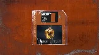 JAMULE x UFO361 x KALIM Type Beat 'DRIP' Free Trap Beats 2020 - Rap Instrumental (prod. JOSKEE)