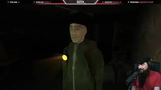 The Night of the Scisscors | Full indie horror game by selewi