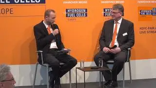 SALCOS &ndash; Hydrogen and electricity based flexible decarbonization of primary steelmaking