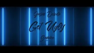 Jason Derulo - Get Ugly (SANDEE Remix)