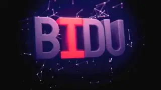 Intro Bidu feita por Nerdi