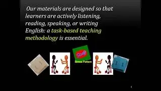 Bible Based ESL Materials