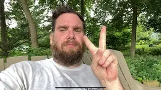 COLE ROBINSON says SUGAR DIET is DONE