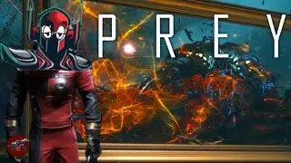 Prey: Hardest Difficulty Review