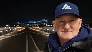 Keel Bridge and a Sunderland Christmas?