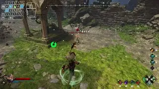 Longbow Hunter Arena 1v1s