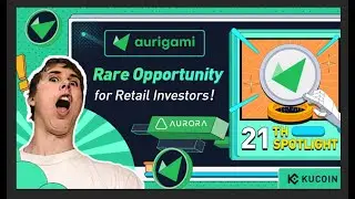 What Is Aurigami (PLY) and How to Maximize Your Earning via the Next Big DeFi Protocol?