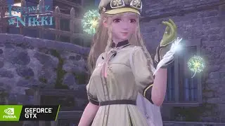 Infinity Nikki Indonesia - Side Mission Story : Kehidupan Baru (New Life)