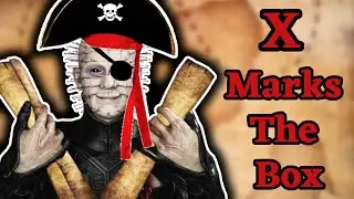 Как играть в Pinhead - Box Logic | Руководство Dead By Daylight Killer