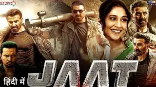 JAAT Full Movie Download Full HD 1080p Sunny Deol New Movie 2025