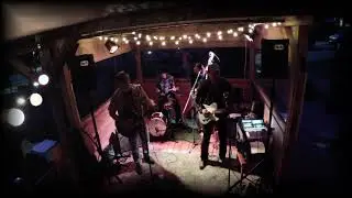 Mario Marketz/Lisi Rainer/David Hippel (JAILHOUSE GUMBO) feat. J&ouml;rg Friessnegg - Folsom Prison Blues