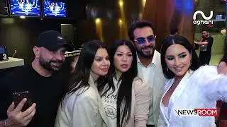 كواليس فيلم 