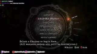 Mr. Beefy Redfield! | Resident Evil 5 100% Journey |