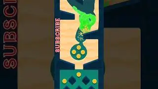Flow Legends: pipe gameplay level 3 good game video part 2 #flowlegends #savethefish #gameplay