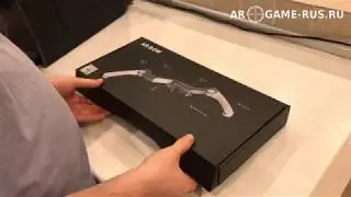 Лук AR BOW ar archer ar gun пистолет