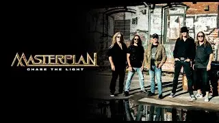Masterplan - 