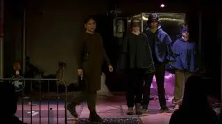 🎭 