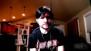 ManVsGame on his current situation
