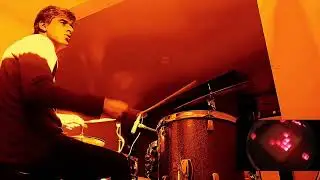 Jorge Berumen - set solo - rehearseal ( flowsignal.MICS.KAOSPAD.INTERFAZ.MONITOR +POST.P)