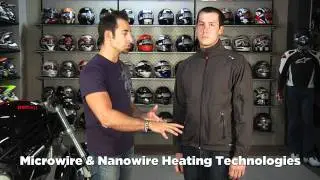 Обзор куртки Gerbings Core Heat S2 на RevZilla.com