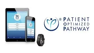Patient Optimized Pathway &ldquo;POP&rdquo; - The Medacta digital healthcare solution