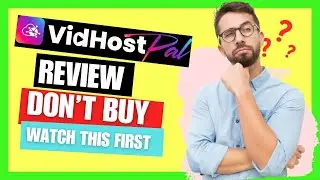 Vidhostpal Review | Don&rsquo;t Buy it Before you Watch this