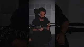 Am I Dreaming - Across The Spiderverse Guitar Cover - Metro Boomin