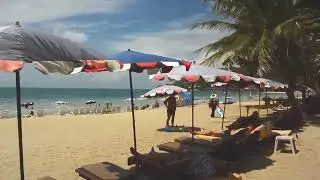 Fair House Beach Resort 4* Chaweng Noi, Koh Samui - Thailand