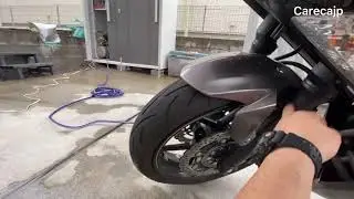 GUID&Atilde;O DA SUA MOTO SHIMANDO? | CUIDADO PRA N&Atilde;O SAIR NO PREJU&Iacute;ZO