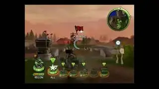 Battalion War 2 Part 9 Flashback 1 Western Frontier 3 Part 1