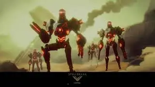 SpellBreak Dubs