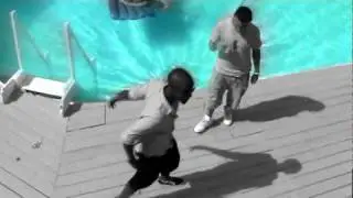 Summertime-The Goonies 2010