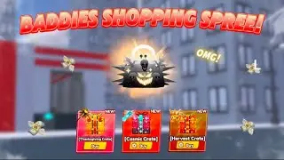 💸 ~ROBLOX Baddies SHOPPING SPREE PART 2: Loverboard AND Spiked Purse~ 💸