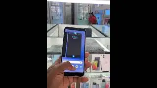 Google pixel 3A XL