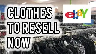Mid-January Clothing Haul!  
