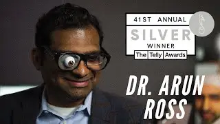 Facade: Identity in the Digital Age | Dr. Arun Ross