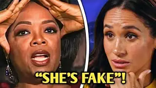 10 Celebrities Who Refuse to Support Meghan Markle