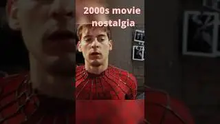 2000s movie nostalgia