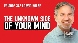 The Missing Piece to Peak Performance with David Kolbe &mdash; Episode 342
