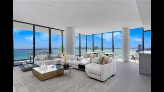 2000 S Ocean Dr, квартира № 25B, Халландейл-Бич, Флорида