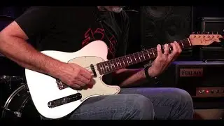 Fender American Vintage &laquo;Thin Skin&raquo; &rsquo;64 Telecaster &mdash; Inca Silver &bull; Гитары Wildwood