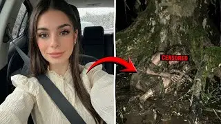 Desapareció en Everglades: 3 años después la hallan en el pantano aferrada a una MUÑECA DE PELO...