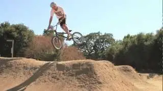 TP Productions| Matt Bolin BMX Edit