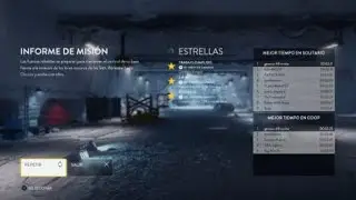 Battlefront™ Entrenamiento El lado oscuro Palpatine