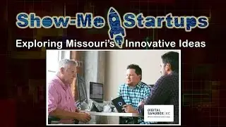 Show Me Startup Digital Sandbox KC