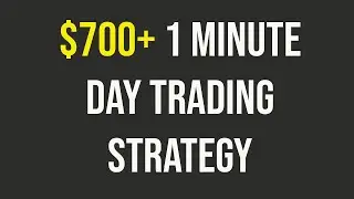 $700+ in 1 minute with my Day trading strategy on Nio Stock