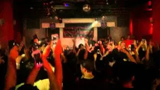 xavier wulf - fort woe / bones - return of the pimp (LIVE SA,TX)