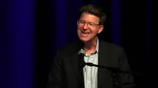 CHIRP Presents Building a Framework for Truth: Benjamin Madley