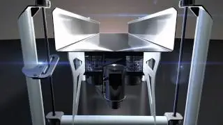 Horizon™ Horizontal Motion Conveyor
